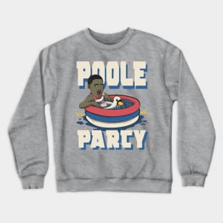 POOLE PARTY 2 Crewneck Sweatshirt